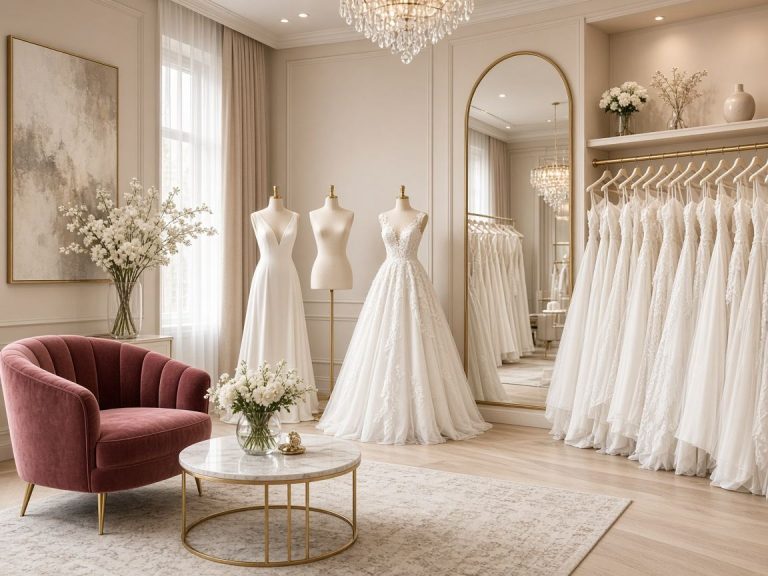 Ivory Lane Bridal