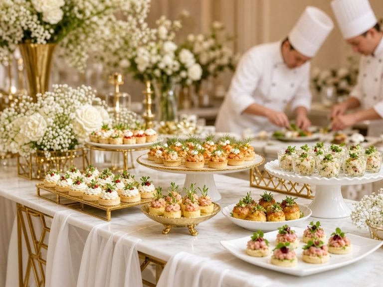 Fig & Thyme Catering