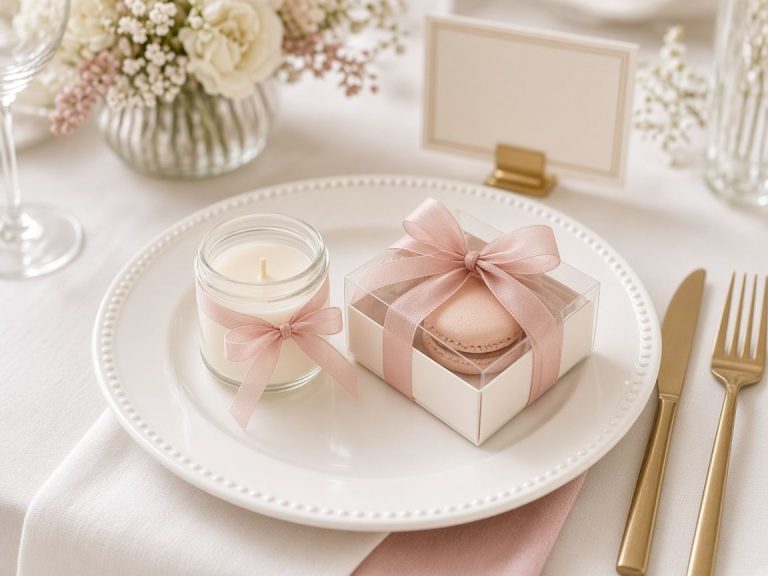 Honey & Hive Favours