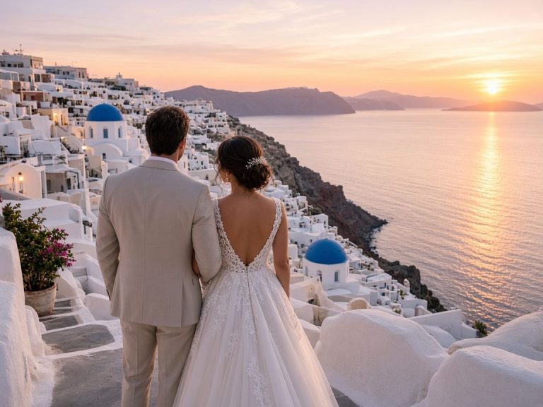 Wanderlust Weddings