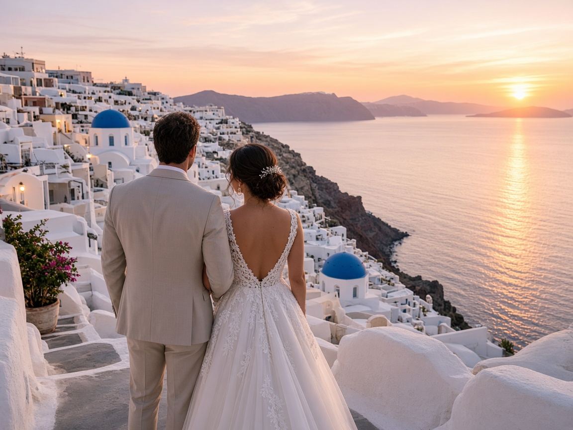 Honeymoon ideas for every budget