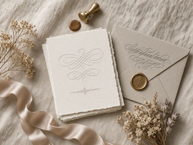 Paper & Ink Studio