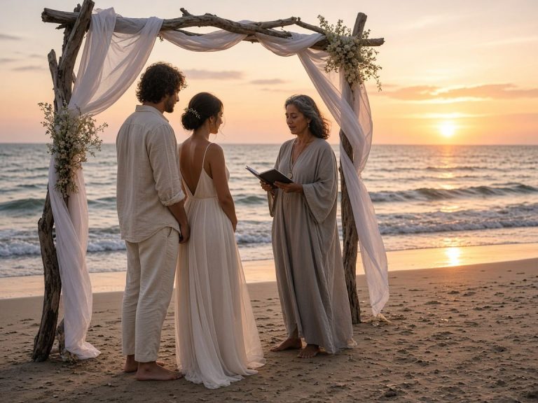Heartfelt Ceremonies