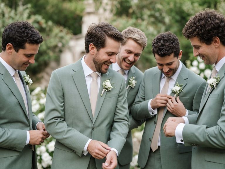 The Gentleman’s Fitting