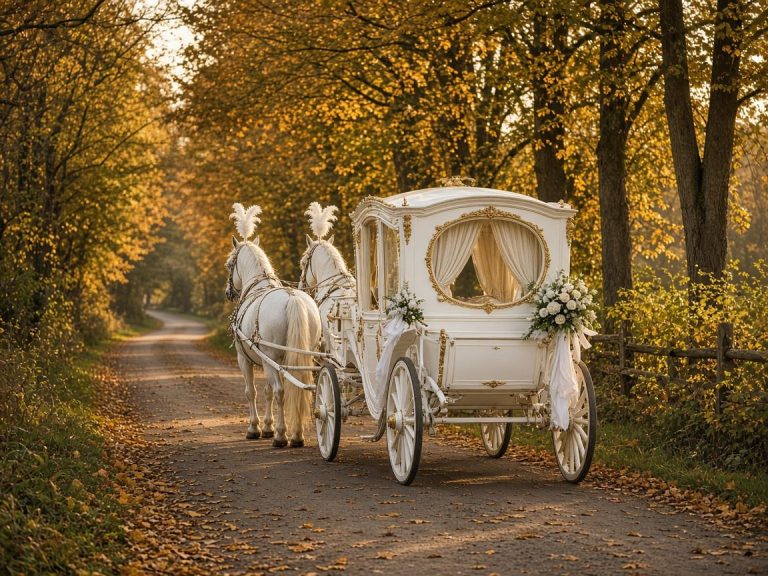 Classic Carriage Co.