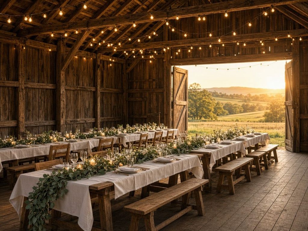 Willow Creek Barn photo 1